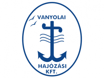 Lodná spoločnosť Vanyolai Hajózási Kft.