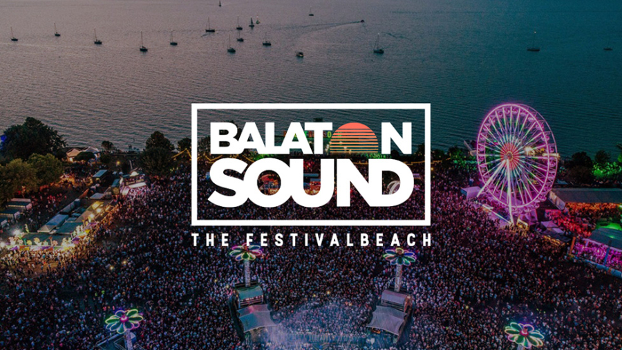 Balaton Sound 2024